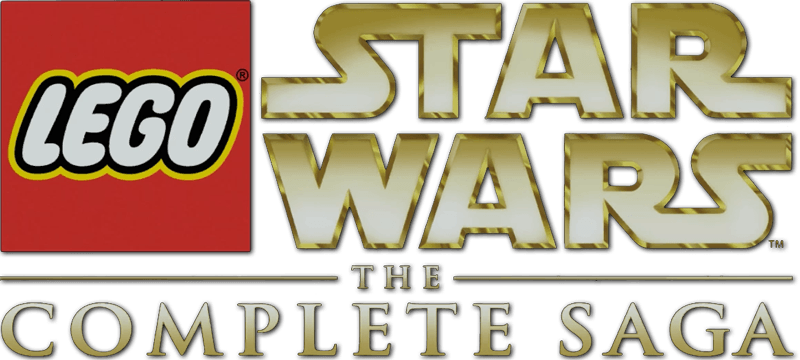 LEGO Star Wars Logo - Let's Play LEGO Star Wars | xenoveritas.org