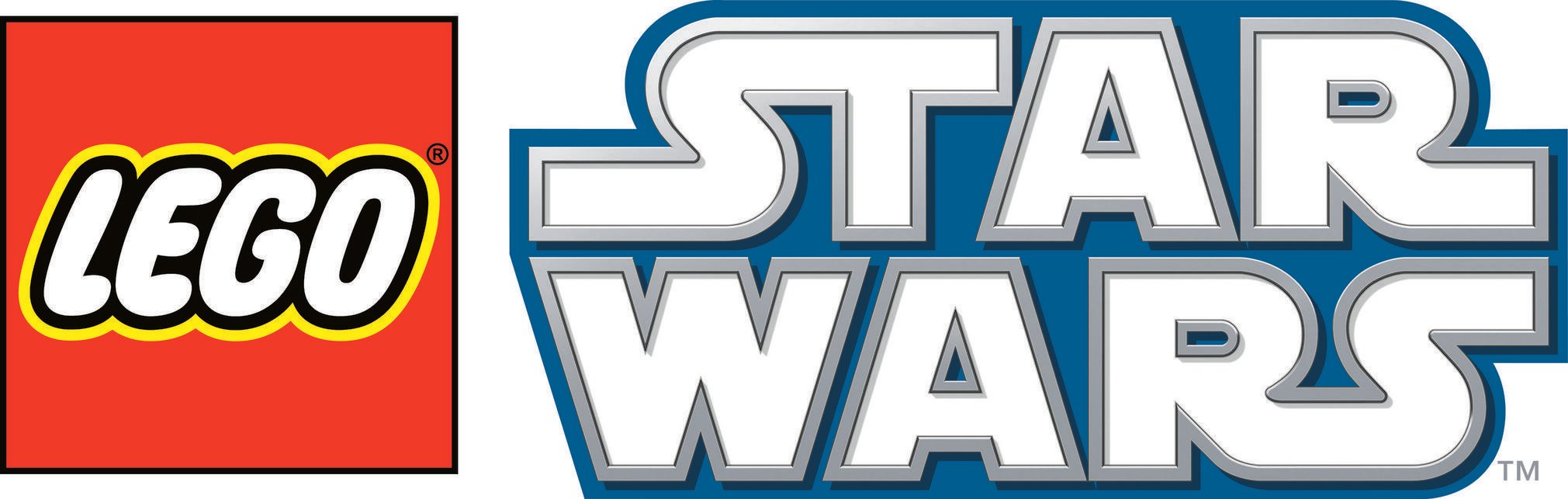 LEGO Star Wars Logo - Lego Star Wars Luvs Books