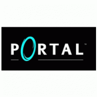 Portal Logo - Portal. Brands of the World™. Download vector logos and logotypes