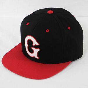 Globe with Red S Logo - Globe Charlgrave Starter Logo Black Red Snapback Urban Hat Cap ...