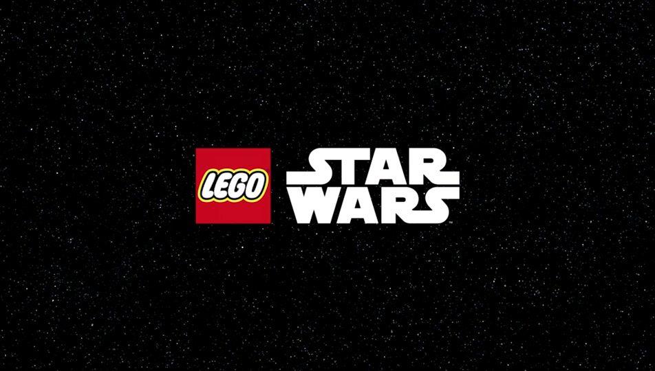 LEGO Star Wars Logo - TheForce.net: LEGO Announces New Star Wars Brickheadz!