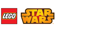 LEGO Star Wars Logo - LEGO Star Wars Watches and Clocks