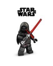 LEGO Star Wars Logo - LEGO Star Wars