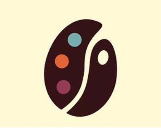 Coffee Art Logo - Logo Art di New Coffee Art, Cagliari