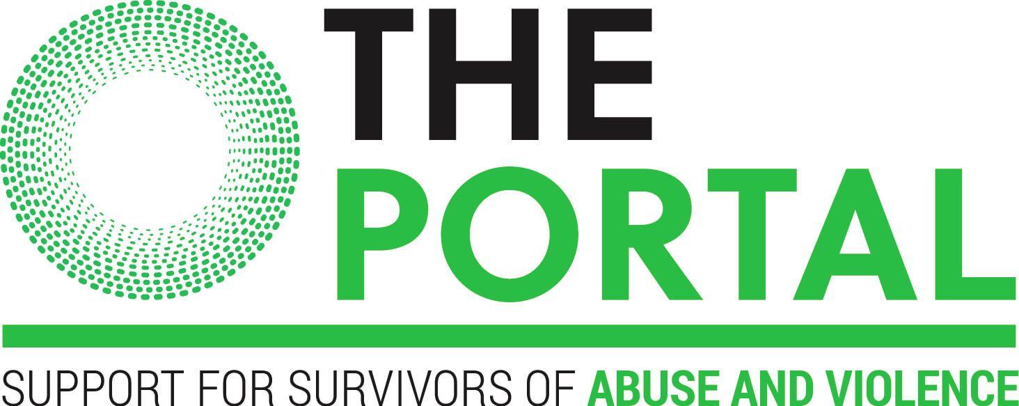Portal Logo - The Portal, East Sussex Abuse Service