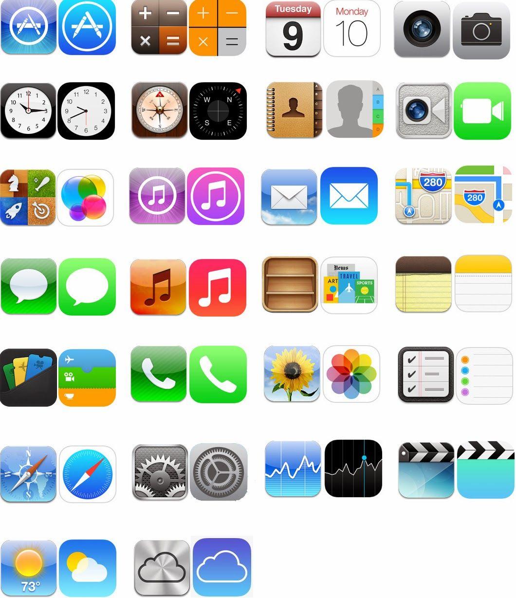 iPad App Logo - MUH82 iPad App: Logo design