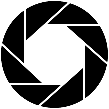 Portal Logo - Images/Aperture Portal 2 Logo - Roblox