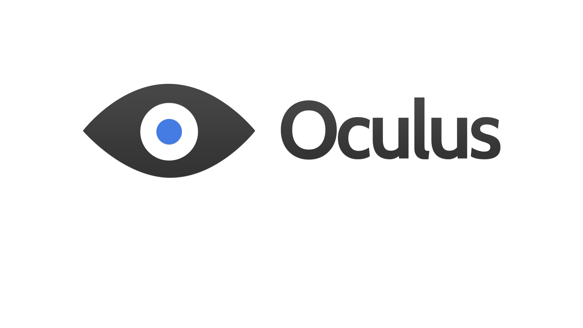 Old Computer Company Logo - Oculus Acquires Computer Vision Company Surreal Vision for 3D Scene ...