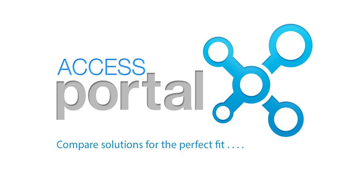 Portal Logo - Software