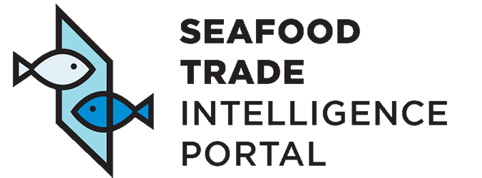 Portal Logo - Your source for sustainable seafood intelligence!