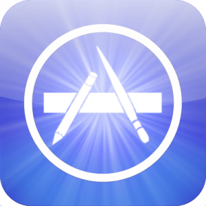 iPad Apps Logo - Native iPad app count now tops 000