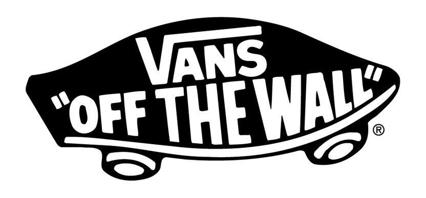 Vans Old Logo - Would you recognise the Vans shoes logo? Neither would Euro