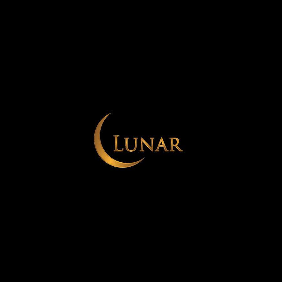 Lunar Logo - Entry #252 by biroandrea99 for Creative Logo require | Freelancer