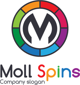 Colorful Circular Logo - Colorful circular with letter M Logo Vector (.EPS) Free Download