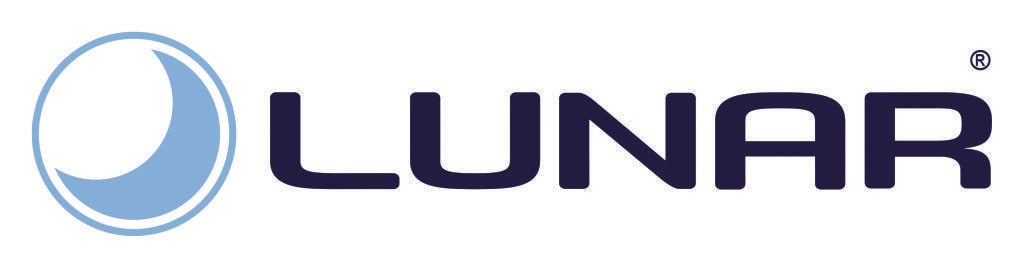 Lunar Logo - Logo Lunar