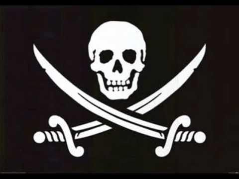 Whiskey Pirate Logo - The Pirates Charles