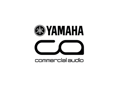 Yamaha Audio Logo - yamaha-commercial-audio-logo - SFL