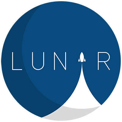 Lunar Logo - Orlando Salesforce Consultants & SaaS Application Developers | Lunar