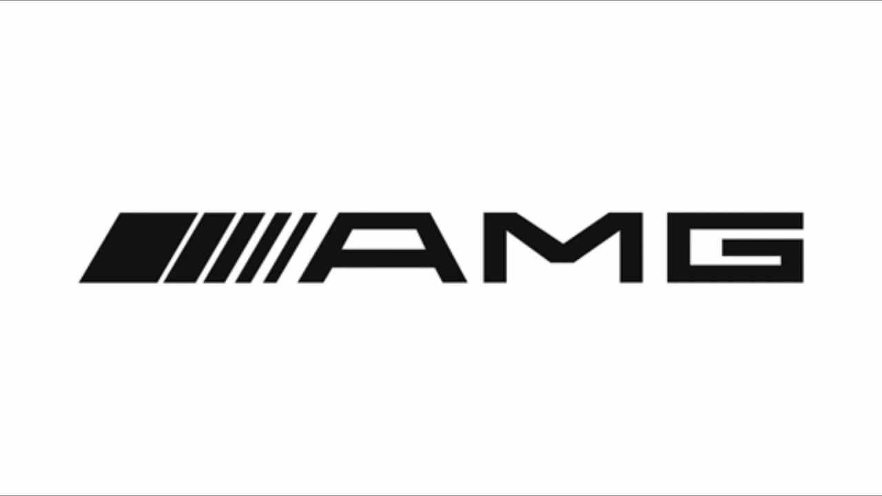 Mercedes Bens AMG Logo - The Mercedes-Benz AMG Logo - YouTube
