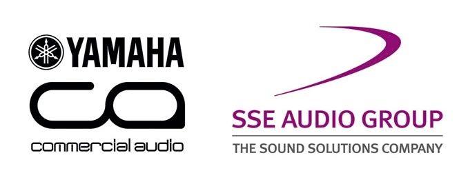 Yamaha Audio Logo - Yamaha Service Centre | SSE Audio
