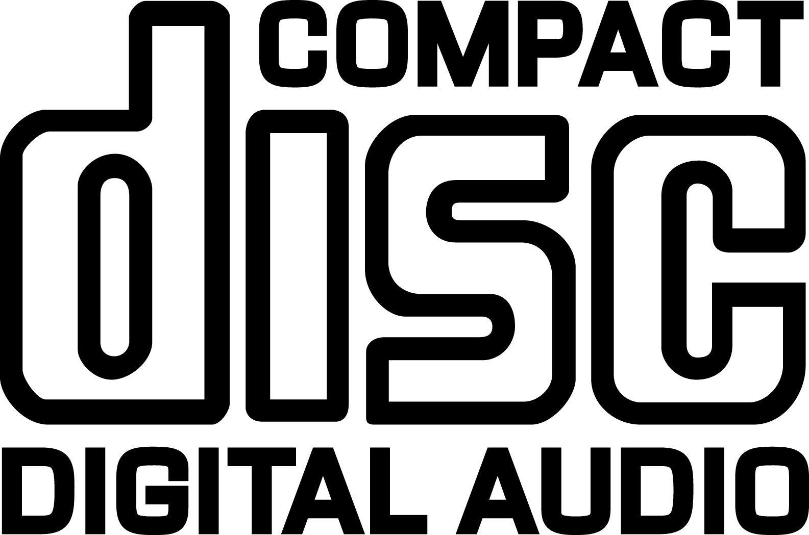 Disk Logo - Yamaha Advertising Graphics