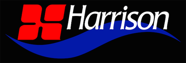 Harrison Logo - Yamaha / Harrison alliance