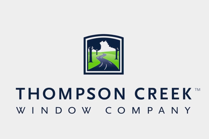 Sweet Windows Logo - Your Replacement Windows and Doors Company - Thompson Creek