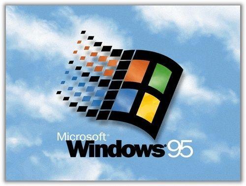 Sweet Windows Logo - Windows 95 News, Videos, Reviews and Gossip | Pinterest | Windows 95