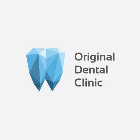 Diamond Tooth Logo - dental logos that will make you smile