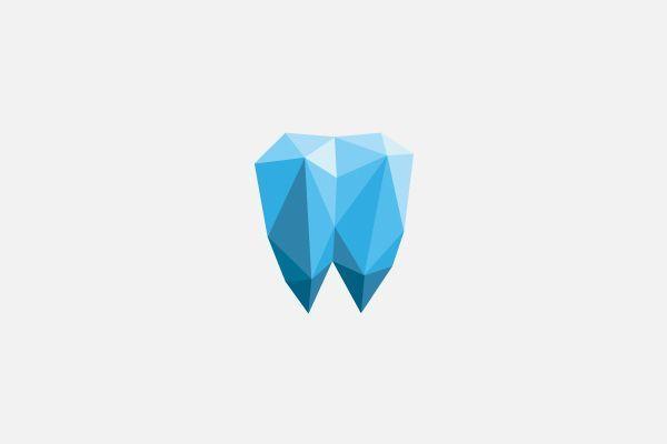 Diamond Tooth Logo - 7 best Dentista images on Pinterest | Teeth, Dentists and Orthodontics