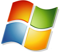 Sweet Windows Logo - iNMR for Mac and Windows