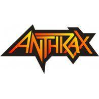 Anthrax Logo - Anthrax. Brands of the World™. Download vector logos and logotypes