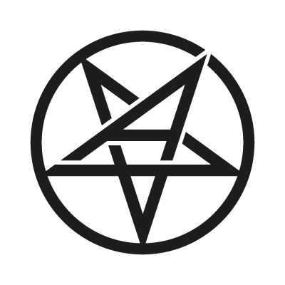 Anthrax Logo - Anthrax (.EPS) vector logo download free