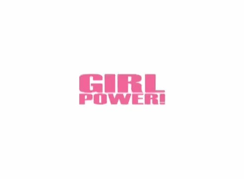 Power Girl Logo - 18 Things All Former 