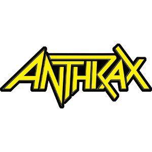 Anthrax Logo - Anthrax Logos