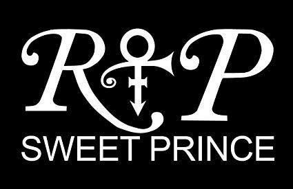 Sweet Windows Logo - Amazon.com: RIP Sweet Prince - Vinyl 5