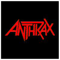 Anthrax Logo - Anthrax. Download logos. GMK Free Logos