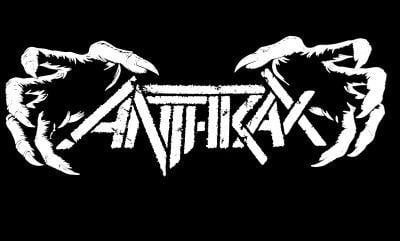 Anthrax Logo - anthrax logo