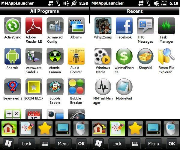 Sweet Windows Logo - MMAppLauncher: Sweet Windows Mobile 6.x Start Menu Replacement ...