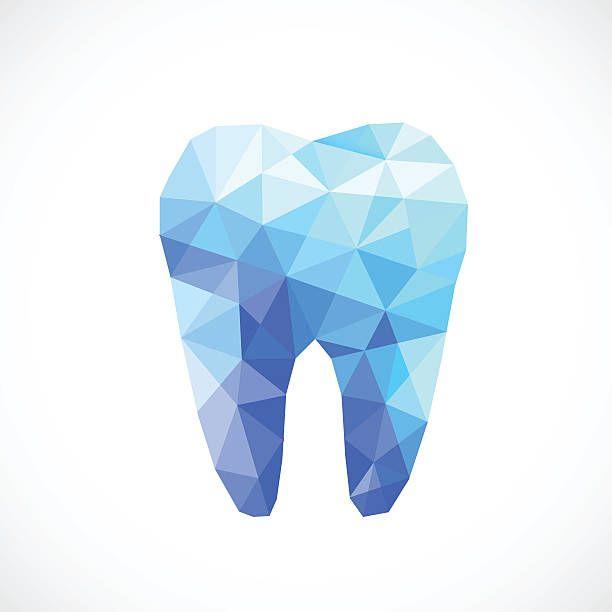 Diamond Tooth Logo - Teeth clipart free download on scubasanmateo