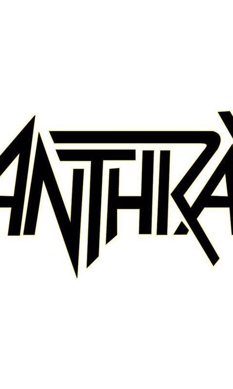 Anthrax Logo - Gallery For Anthrax Logo Wallpaper Desktop Background