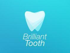 Diamond Tooth Logo - Best Tooth Logo image. Teeth logo, Dental, Teeth
