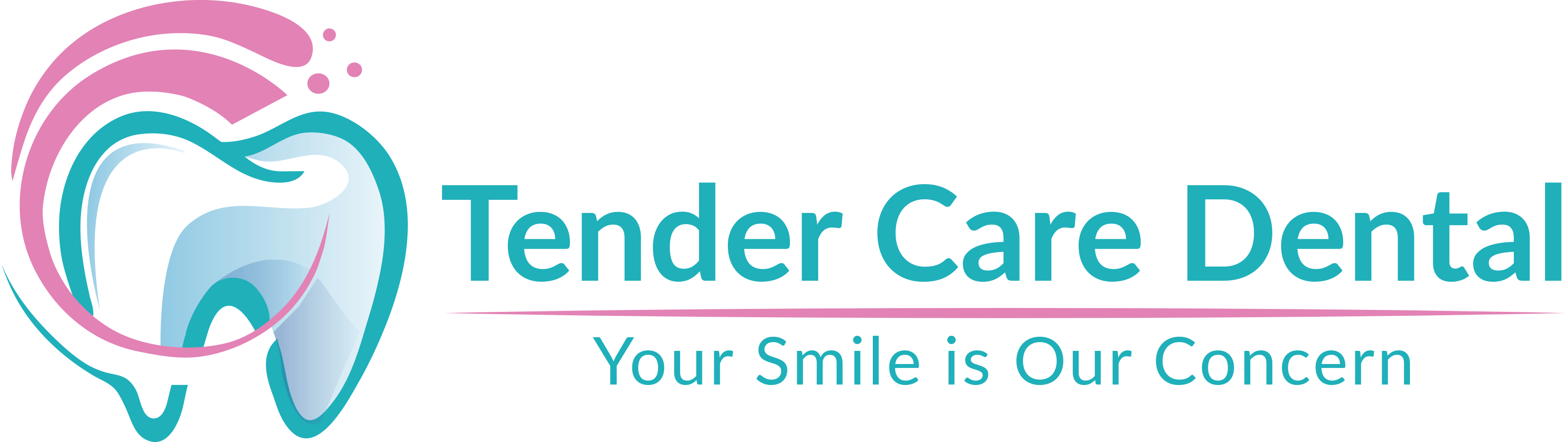 Diamond Tooth Logo - Tender Care Dental Clinic. Dentist in Kenya. Dental Services in Kenya