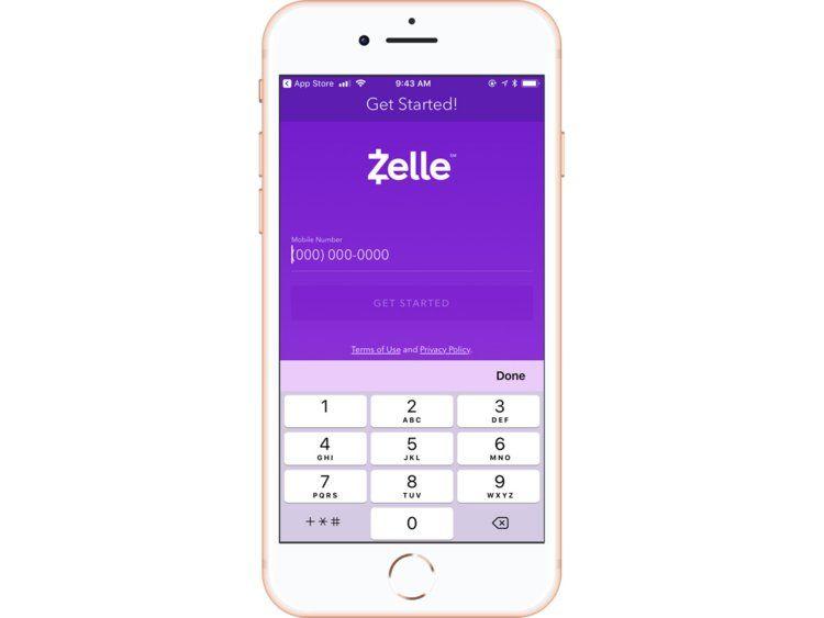 Zelle Payments Logo - Zelle gains momentum in payments vs PayPal - Business Insider