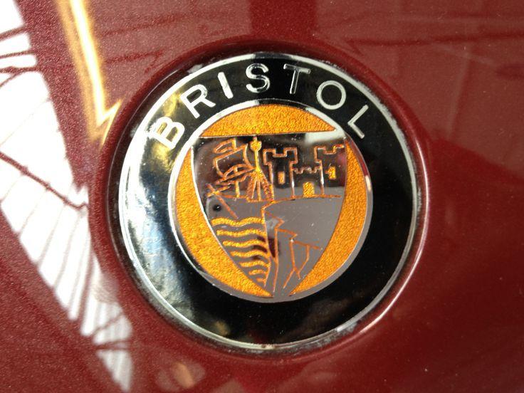 Vintage British Car Logo - Bristol Cars (bristolcars)