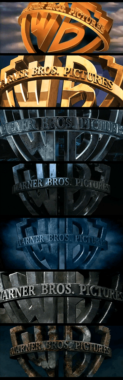 Big Harry Potter HP Logo - Big Screen Harry Potter grew with his watchers just like Book Harry ...