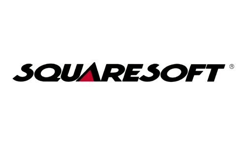 Squaresoft Logo - SquareSoft Logo.gif