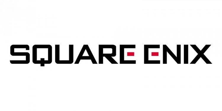 Squaresoft Logo - A Brief History of a Company Called Square Enix