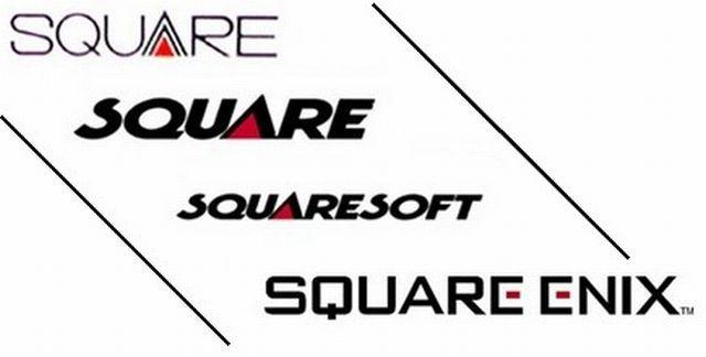 Squaresoft Logo - Is Square Enix's output quality on par with SquareSoft? | NeoGAF