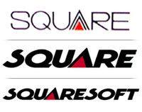 Squaresoft Logo - Square (entreprise) — Wikipédia